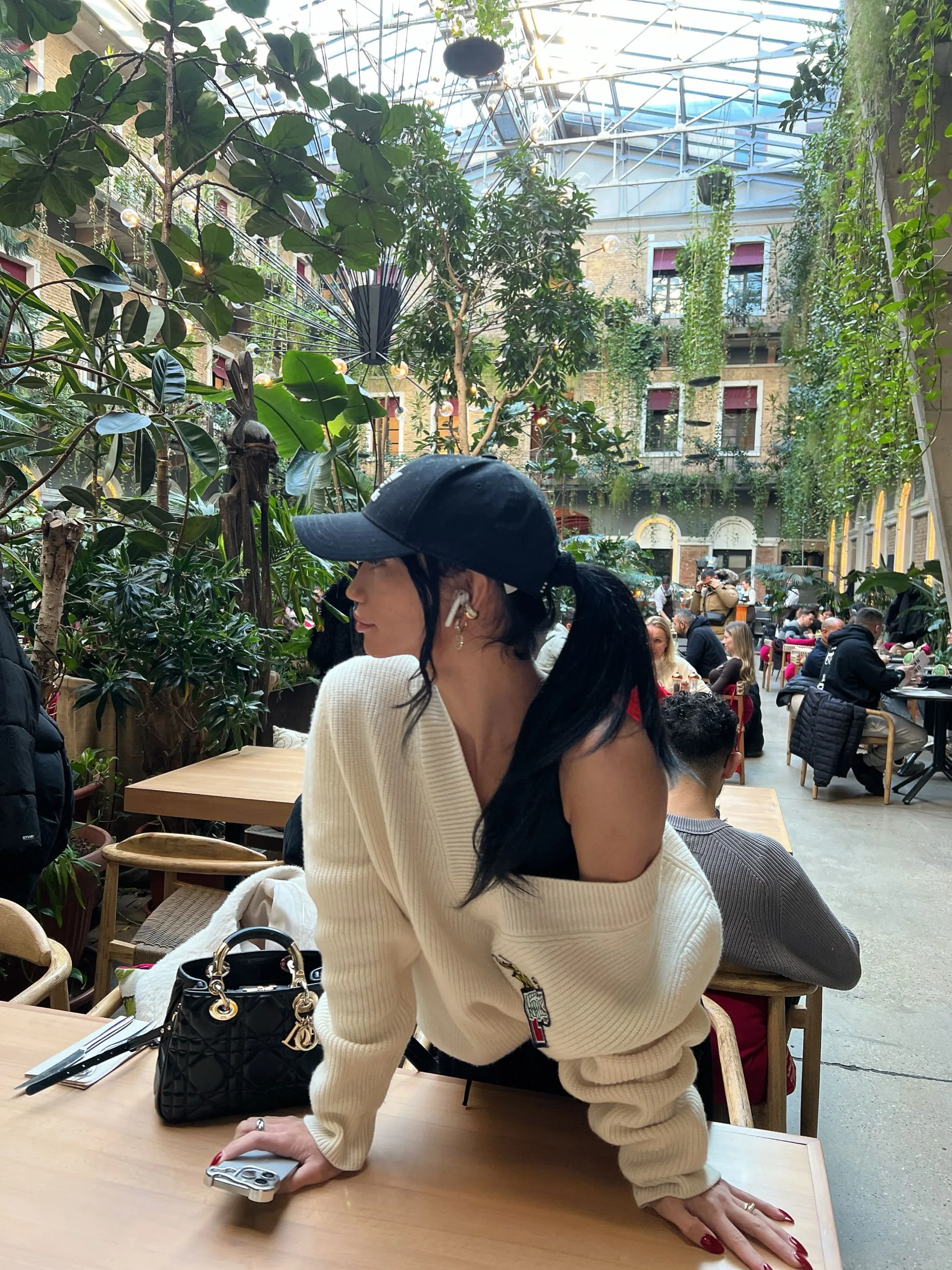 Alisa - Escort Boulogne-Billancourt