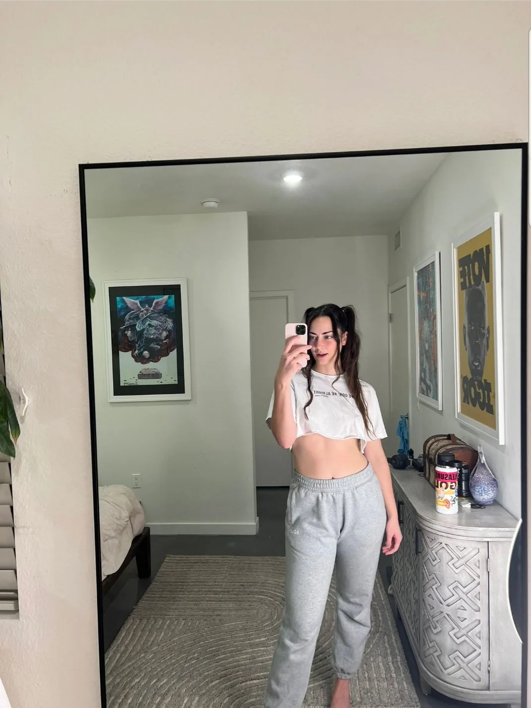 Alyvia - Escort Paris