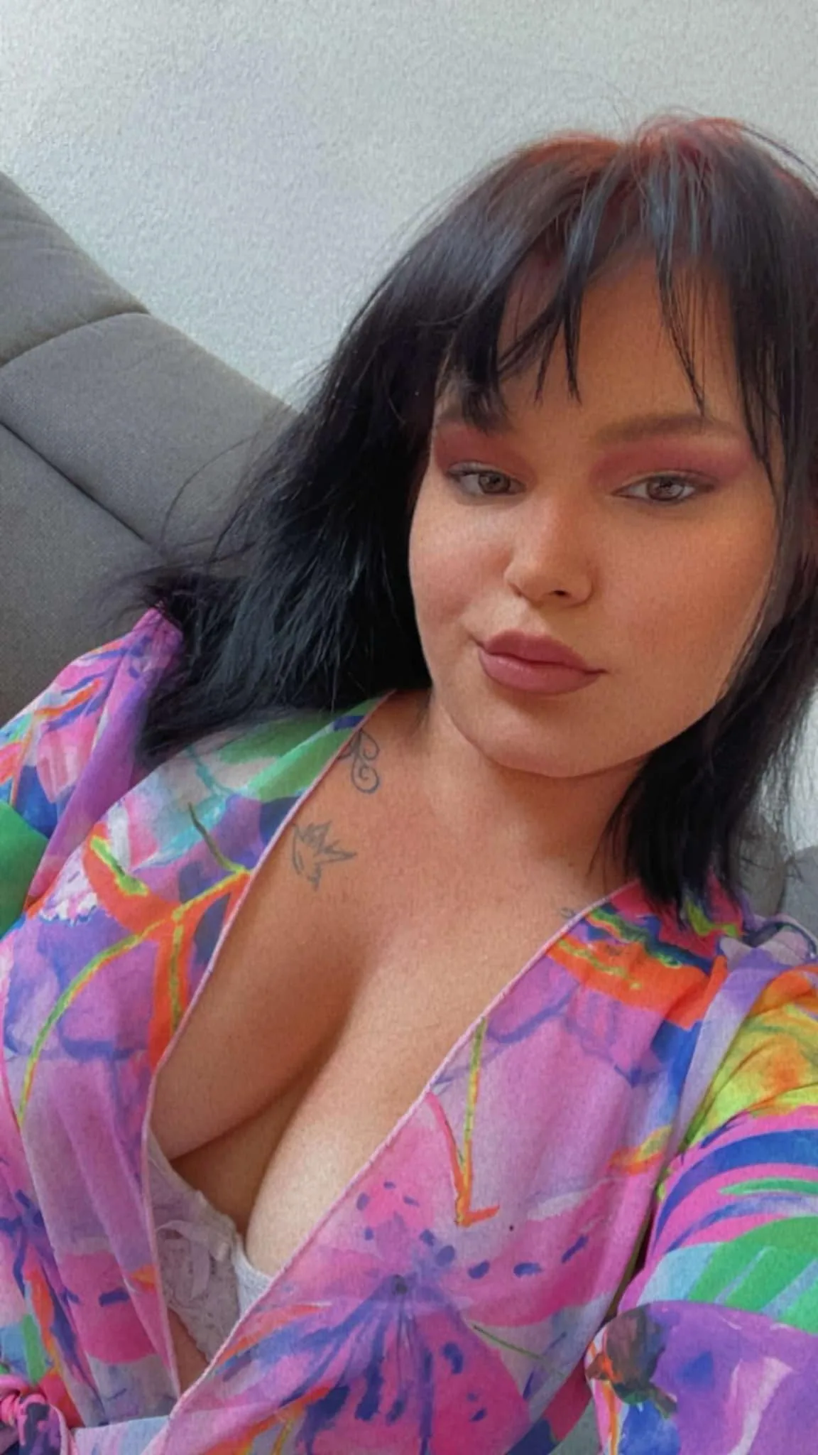 Danyela - Escort Paris