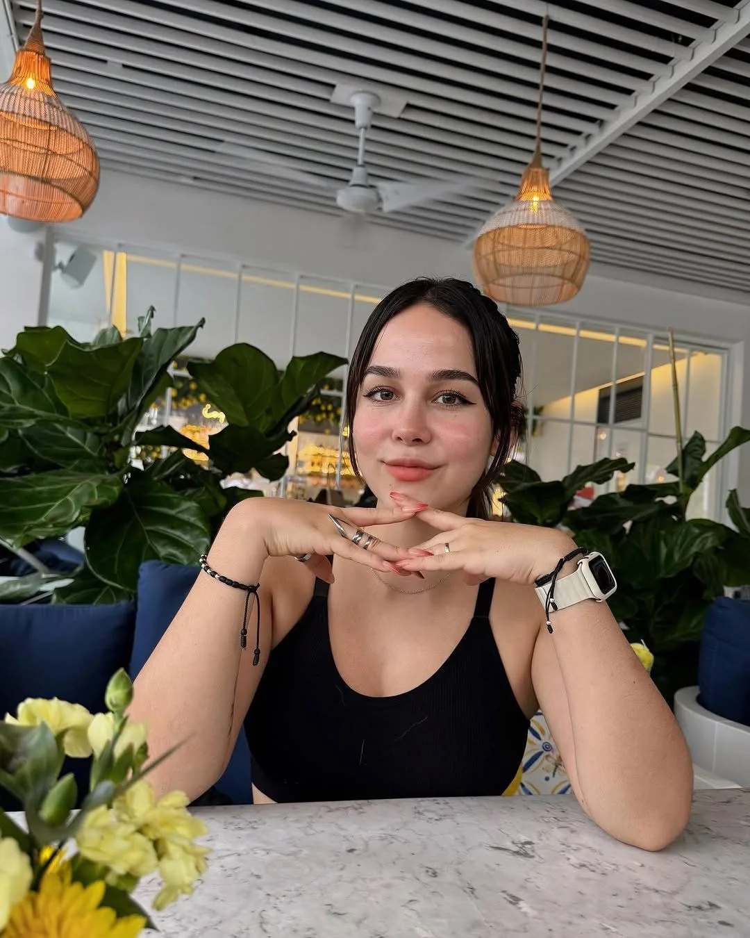 Isabellelux - Escort Paris