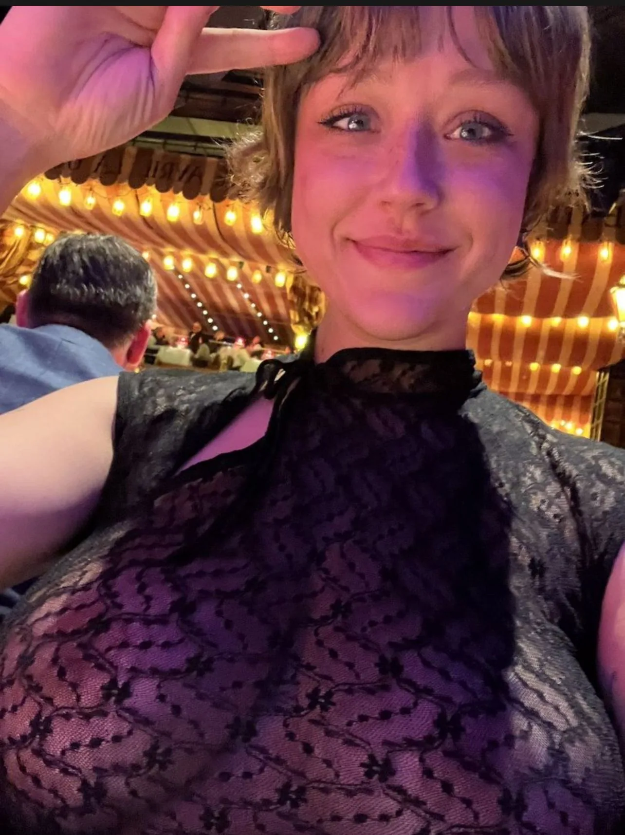 Lorena - Escort Villepinte