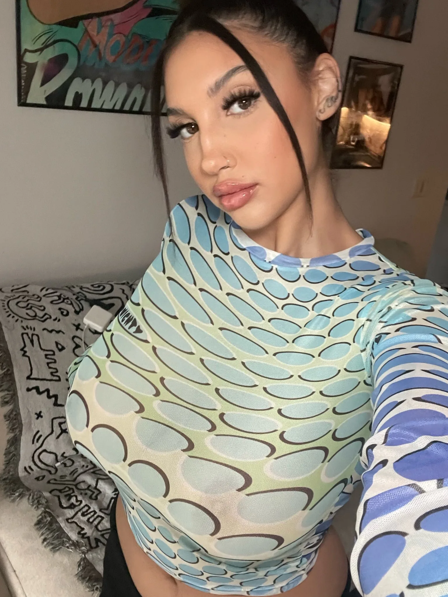 Megane - Escort Paris