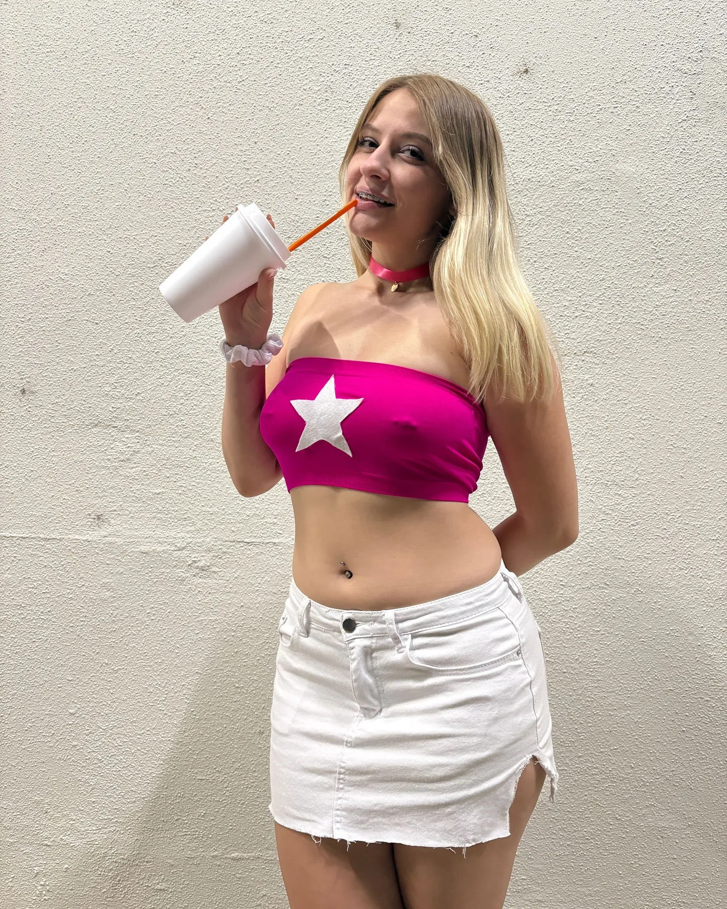 Sasha - Escort Paris