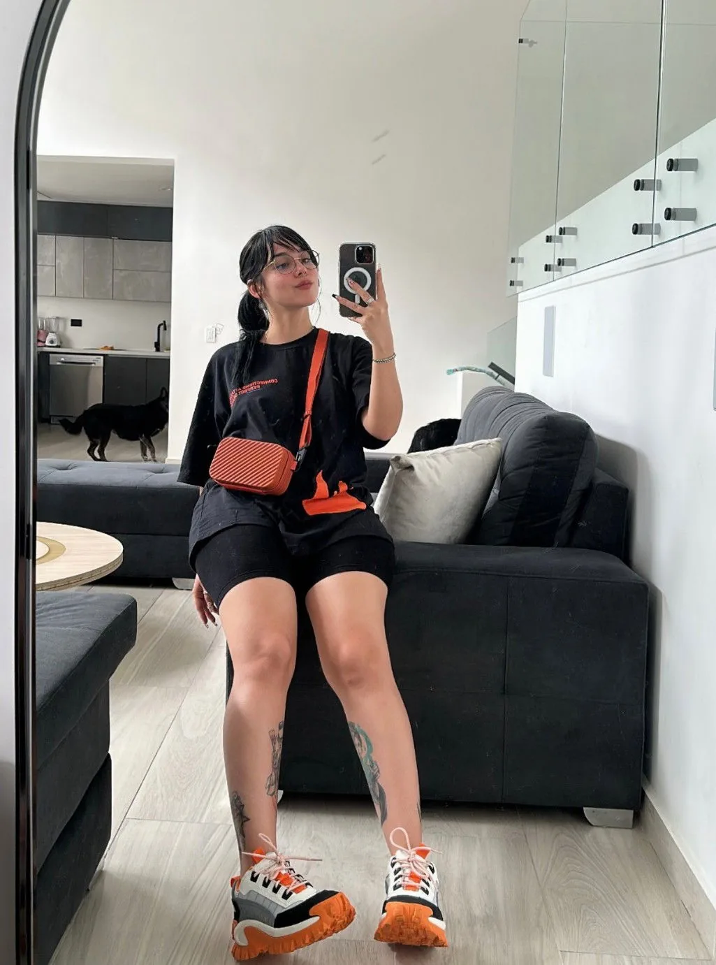 Vicky - Escort Paris