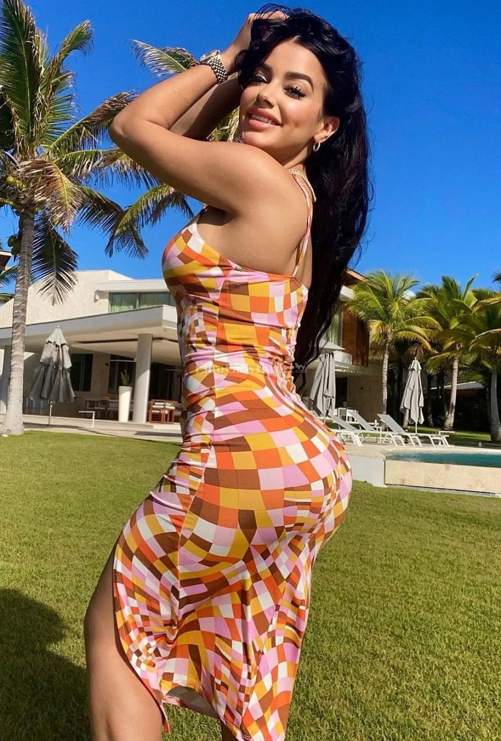 Vivienne88 - Escort Courbevoie