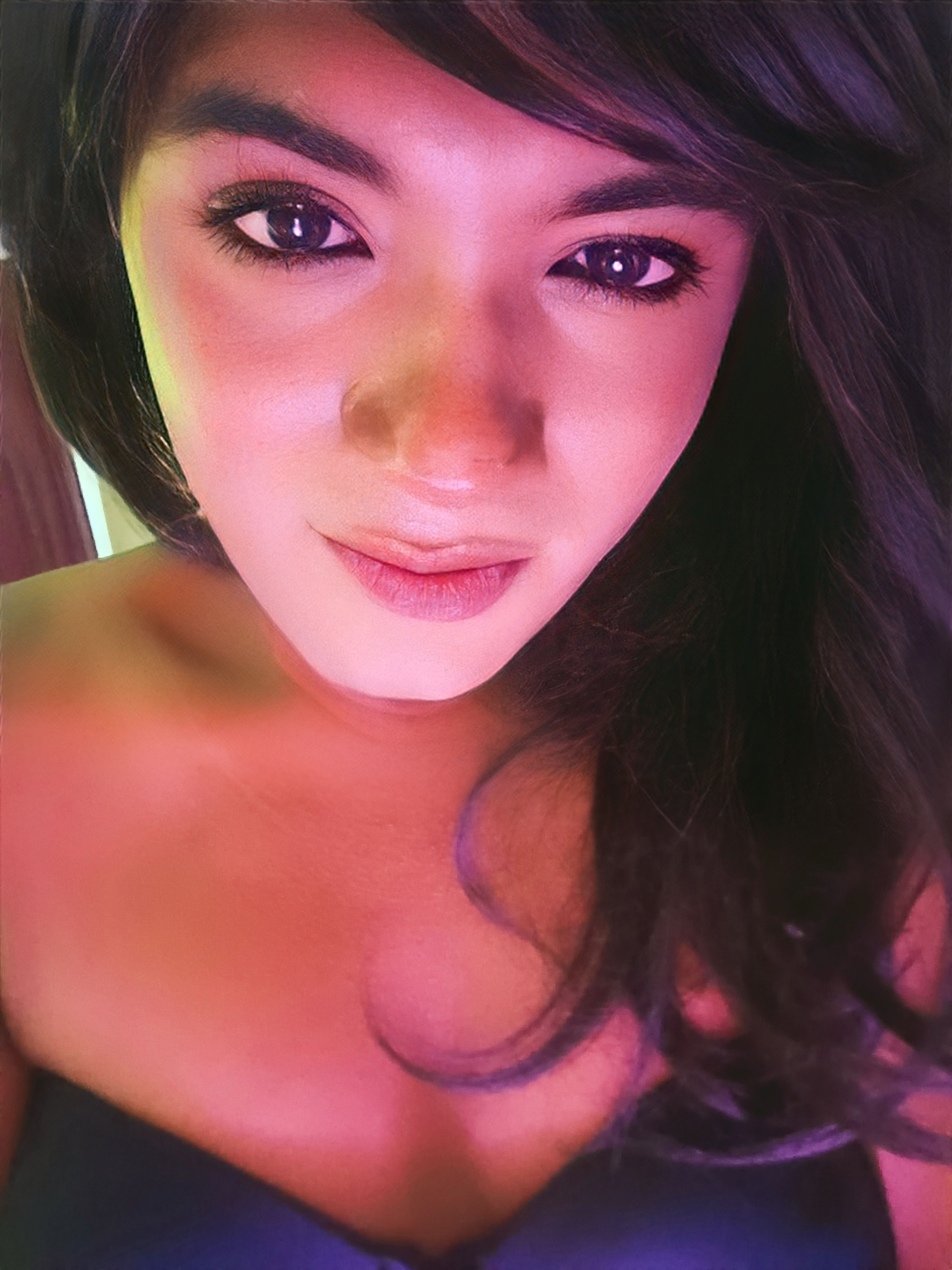 Juliette - Escorte haut de gamme à Paris