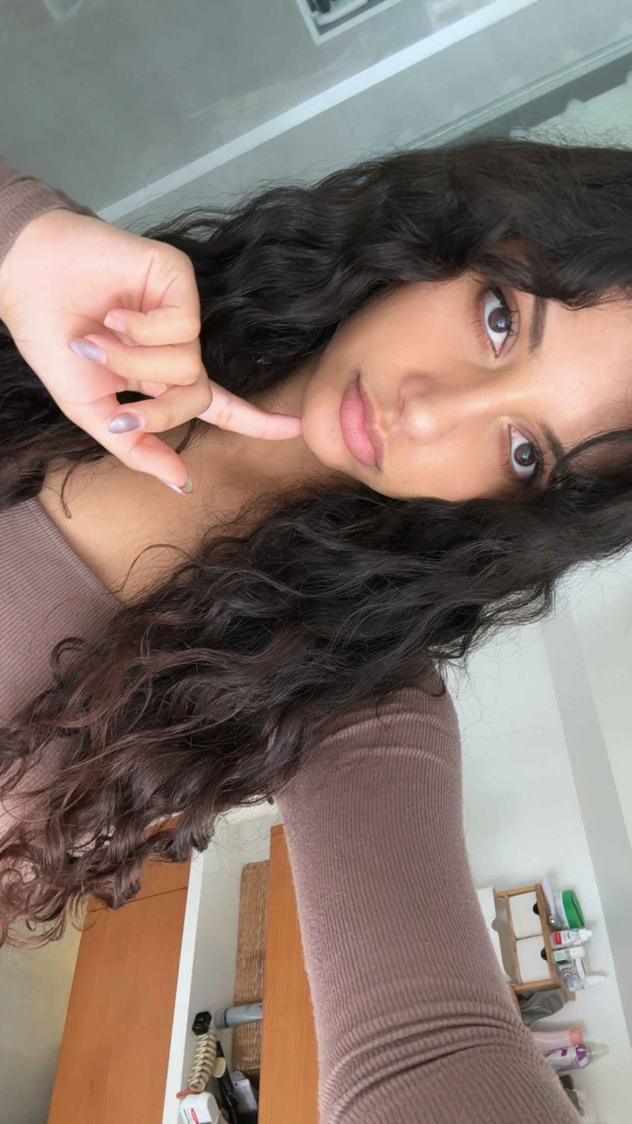 Manon - Escorte haut de gamme à Paris