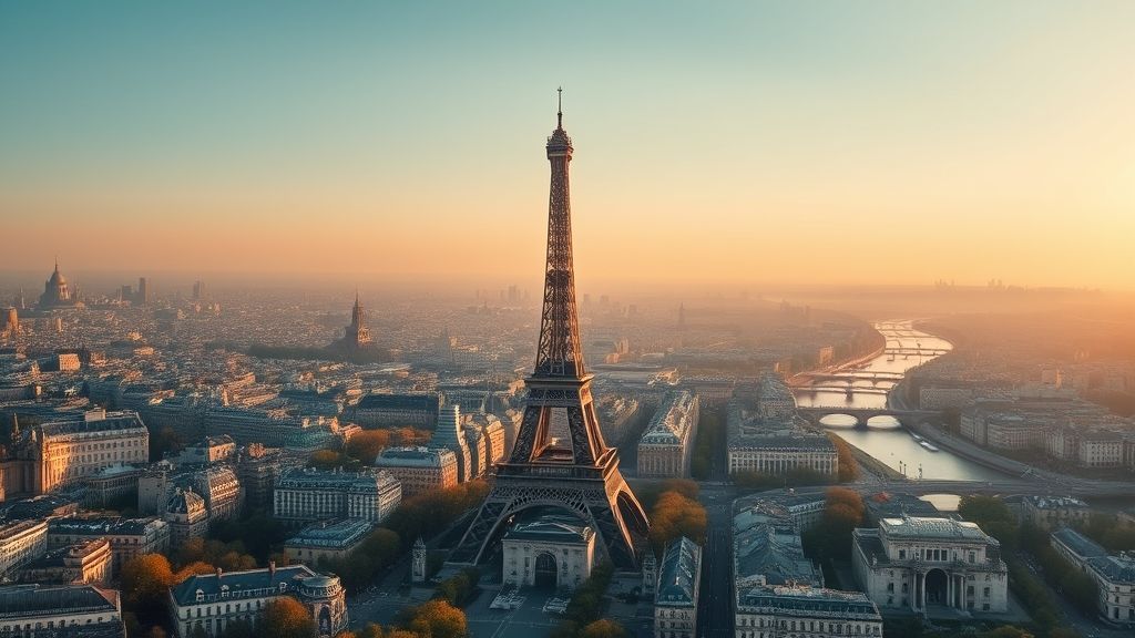 Escorte haut de gamme Paris